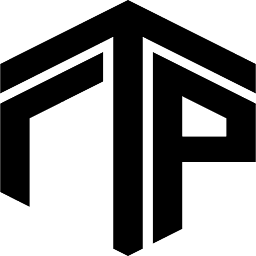 Funded Trading Plus Logo