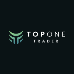 Top One Trader Logo